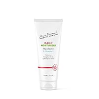 Pierre Freeman’s Probiotic Skin Care Daily Moisturizer with Shea Butter and Vitamin E (3.3 oz.)