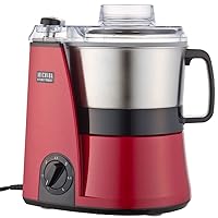 Multi Food Processor MB-MM56RD (RED)【Japan Domestic genuine products】