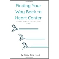 Finding Your Way Back to Heart Center: Cancer treatment is over, now what?