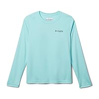 Columbia Boys' Terminal Tackle PFG Bait Jumper Long Sleeve