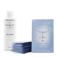 Mask and Cleanser Bundle