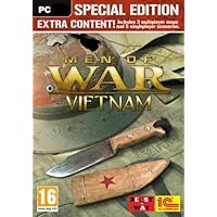 Men of War: Vietnam - Special Edition [Download]