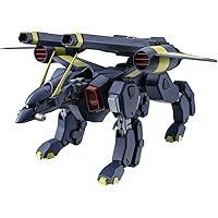 TAMASHII NATIONS Tamashi Nations - Mobile Suit Gundam Seed - TMF/A-802 Bucue Version A.N.I.M.E., Bandai Spirits The Robot Spirits