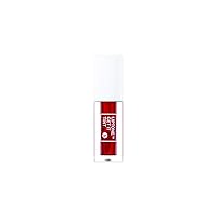 Liptone Get It Tint, 04 Red Hot, 1 Count (Pack of 1)