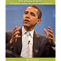 The Obama Debates - The 2007-2008 Democratic & Presidential Debates - Active table of contents The Obama Debates - The 2007-2008 Democratic & Presidential Debates - Active table of contents Kindle