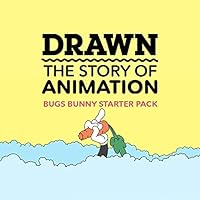 Drawn: A History of Animation - Season 1