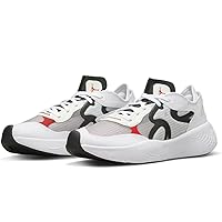 Nike DN2647-060 Jordan Delta 3 Low, Black/Anthracite/White/Chili Red, Genuine Japanese Product