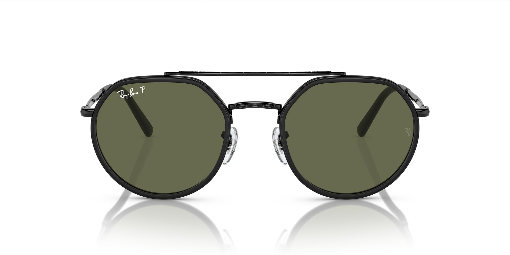 Ray-Ban Rb3765 Round Sunglasses