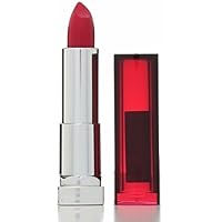 ColorSensational Lip Color, Are You Red-Dy [625], 0.15 oz (Pack of 2)