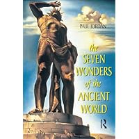Seven Wonders of the Ancient World Seven Wonders of the Ancient World Kindle Hardcover Paperback Loose Leaf Preloaded Digital Audio Player