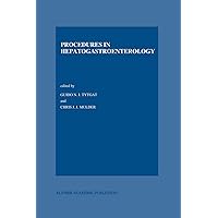 Procedures in Hepatogastroenterology (Developments in Gastroenterology, 15) Procedures in Hepatogastroenterology (Developments in Gastroenterology, 15) Paperback Hardcover
