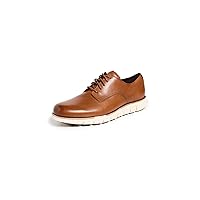 Cole Haan Men's Zg Remastered Plain Toe Oxford