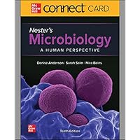 NESTER'S MICROBIOLOGY-CONNECT ACCES