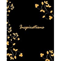 Inspiration (Italian Edition) Inspiration (Italian Edition) Paperback