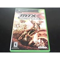 MTX: Mototrax - Xbox