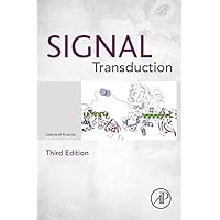 Signal Transduction Signal Transduction eTextbook Hardcover