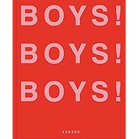 BOYS! BOYS! BOYS!: Volume 3 (Boys! Boys! Boys!, 3) BOYS! BOYS! BOYS!: Volume 3 (Boys! Boys! Boys!, 3) Hardcover