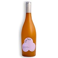 De Soi Champignon Dreams by Katy Perry - Sparkling Beverages, Natural Botanicals, Adaptogen Drink, Reishi Mushroom, Vegan, Gluten-Free, Ready to Drink Bottle (750ml)
