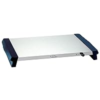 Broil King NWT-1S Professional 300-Watt Warming Tray, Stainless