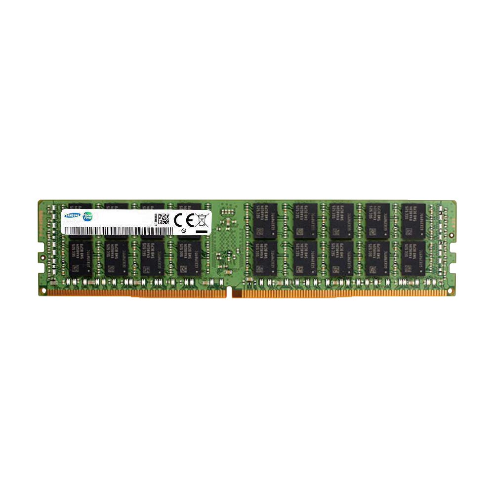 Samsung Memory Bundle with 256GB (8 x 32GB) DDR4 PC4-21300 2666MHz Memory Compatible with Dell PowerEdge R440, R640, R740, R740XD, T440, T640 Servers