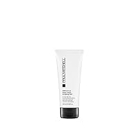 Paul Mitchell Super Clean Sculpting Gel, Firm Hold, High Shine Finish Hair Gel, For All Hair Types, 6.8 fl. oz.