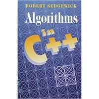 Algorithms in C by Robert Sedgewick (1992-05-10) Algorithms in C by Robert Sedgewick (1992-05-10) Hardcover Paperback