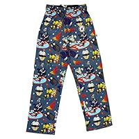 Flow Society Youth Hip Check Lounge Pants