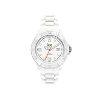 Ice-Watch - ICE Forever White - Wristwatch with Silicon Strap