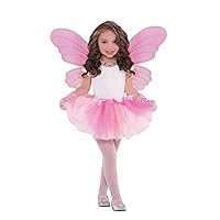 amscan 841820 Princess Fairy Tutu, Children Standard Size, 1 Piece