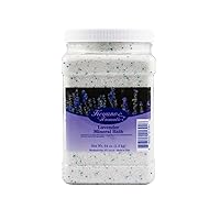 Keyano Aromatics Lavender Mineral Bath 64 oz.