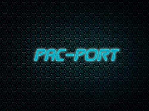 Pac-Port [Download]