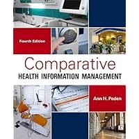 Comparative Health Information Management Comparative Health Information Management Paperback eTextbook