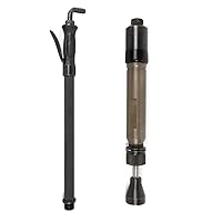 Pneumatic Tamping Machine D9 Pneumatic Tapping Machine Earth Sand Rammer Tamper Air Drill Tamper Tapper Hammer Sander 1180mm (USA Stock)