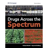 Drugs Across the Spectrum Drugs Across the Spectrum Paperback