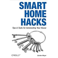 Smart Home Hacks Smart Home Hacks Kindle Paperback
