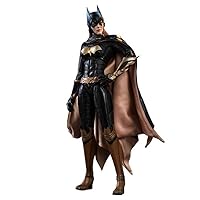 Batman Arkham Knight 1/6 Scale Batgirl
