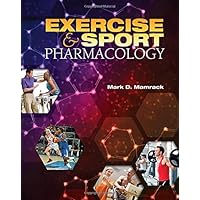 Exercise and Sport Pharmacology Exercise and Sport Pharmacology Paperback Mass Market Paperback
