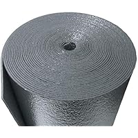 (3MM Reflective Foam Insulation Shield, Heat Shield, Thermal Insulation Shield Radiant Barrier 24