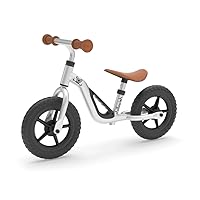 Charlie Family, 10 inch or 12 inch Balance Bike with Nice Extra Features