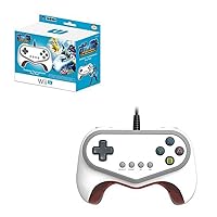HORI Pokken Tournament Pro Pad Limited Edition Controller for Nintendo Wii U