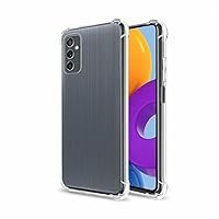 Case Samsung Galaxy M52 5G Multicoloured