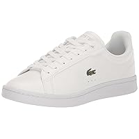 Lacoste Unisex-Child Carnaby Pro Bl Tonal Sneakers