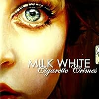 Cigarette Crimes Cigarette Crimes Audio CD MP3 Music