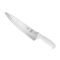 Mercer Culinary Ultimate White Chef's Knife, 10 Inch