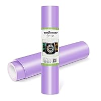 TECKWRAP Permanent Adhesive Vinyl 12