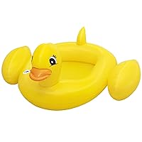 Bestway H2OGO! Funspeakers Duck Baby Boat Large