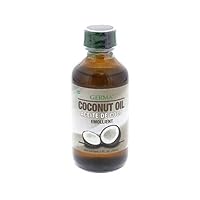 Germa Aceite Coconut Oil, 2 Ounce