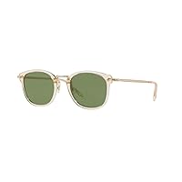 Oliver Peoples Authentic 0OV 5350 S OP-506 SUN 109452 BUFF Sunglasses