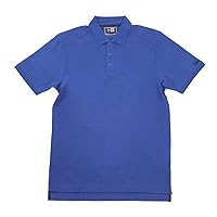 New Era New Era Polo Shirt Short Sleeve Men's
