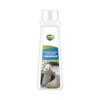 Holibanna 1pc Cleaning Agent Shoes Clean Wipe Suede Cleaner Suede Shoe Cleaner Boots Agent Sneaker Cleaner Cleaning Care Agent Shoe Powder Composite Organisms Scrub Shoes White